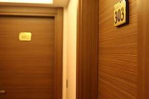 Rivada Hotel