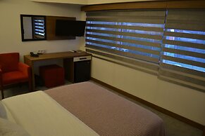 Rivada Hotel