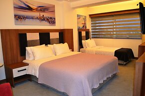 Rivada Hotel