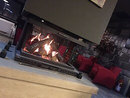 Rivada Hotel