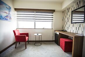 Rivada Hotel