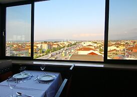 Rivada Hotel