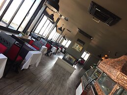 Rivada Hotel