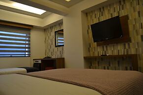 Rivada Hotel