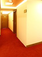 Rivada Hotel