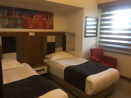 Rivada Hotel