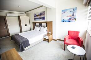 Rivada Hotel