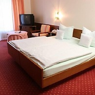 Hotel Restaurant Rothkopf