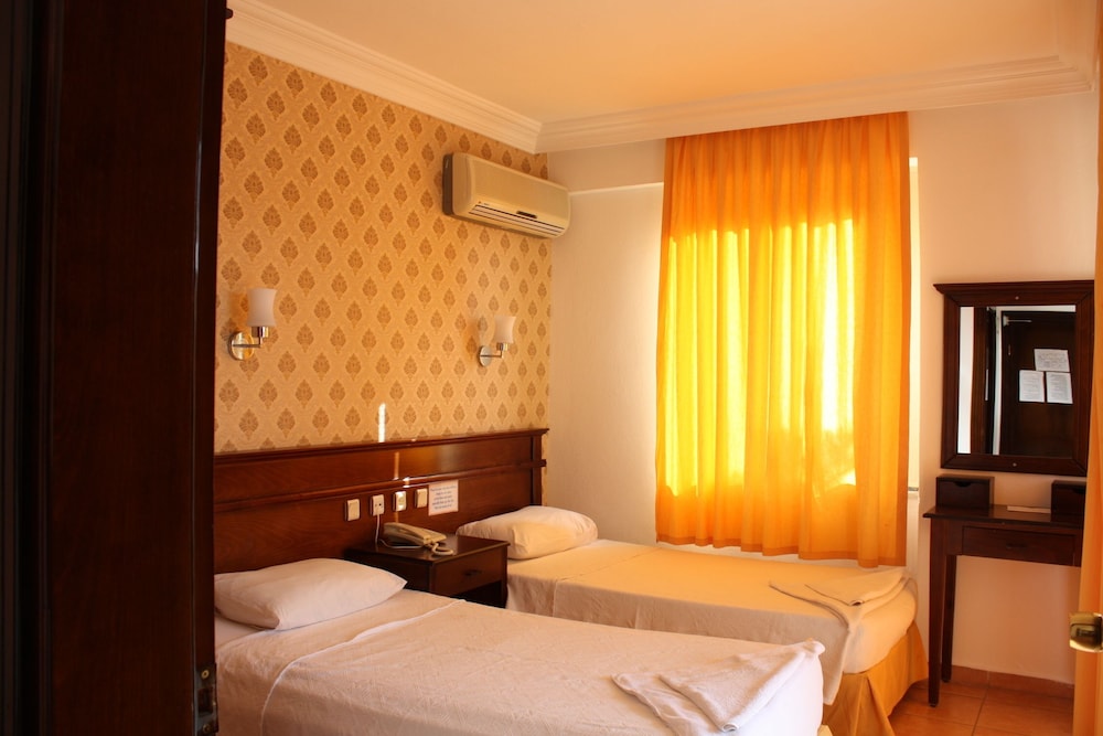 Sebnem Apart & Studios