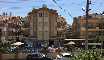 Sebnem Apart & Studios