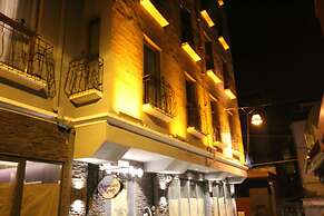Hotel Naumpasa Konagi