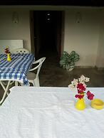 Lacin Apart Otel