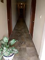 Lacin Apart Otel