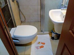 Lacin Apart Otel