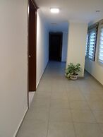 Lacin Apart Otel