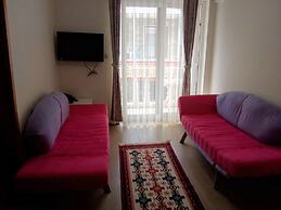Lacin Apart Otel