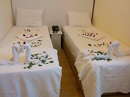 Lacin Apart Otel