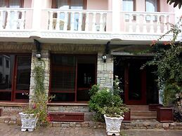 Lacin Apart Otel