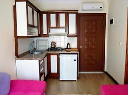 Lacin Apart Otel