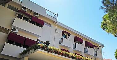 Hotel New Primula