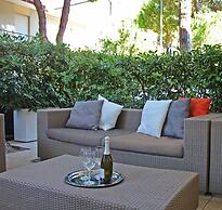 Hotel New Primula
