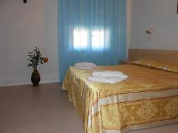 Hotel New Primula