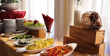 Hotel New Primula