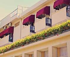 Hotel New Primula