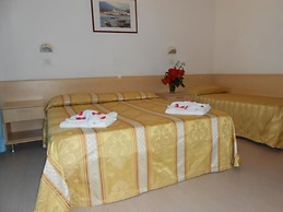 Hotel New Primula