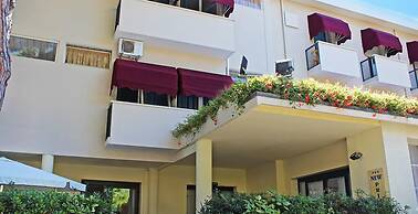 Hotel New Primula