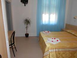 Hotel New Primula