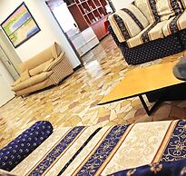 Hotel New Primula