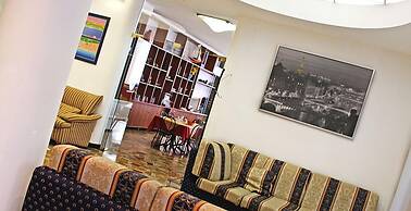 Hotel New Primula