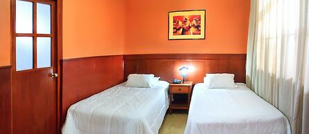 Hotel Princess