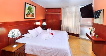 Hotel Princess
