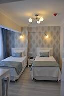 Hotel Iscen