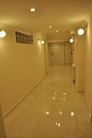 Hotel Iscen