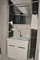 Hotel Iscen