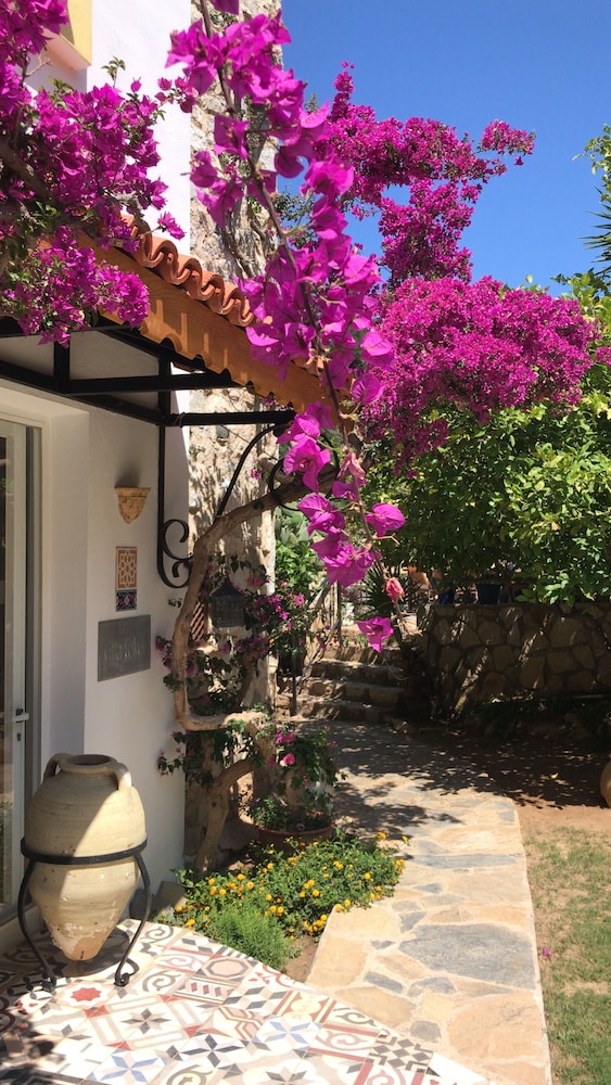 Villa Tokur