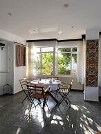 Villa Tokur