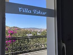 Villa Tokur
