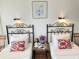 Villa Tokur