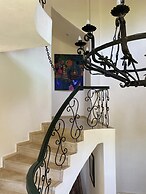 Villa Tokur