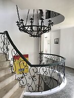 Villa Tokur