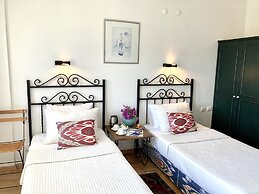 Villa Tokur