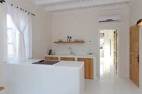 Manastir Alacati Hotel