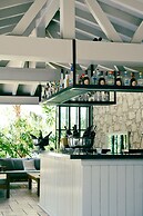 Manastir Alacati Hotel