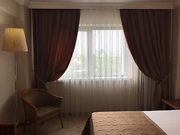 Hotel Villa Marina