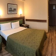 Hotel Villa Marina