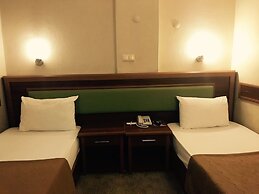 Hotel Villa Marina